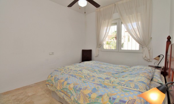 Resale - Freistehende Villa -
Las Ramblas Golf - Las Ramblas