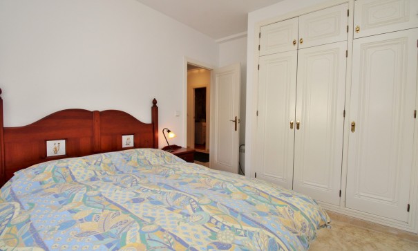 Resale - Freistehende Villa -
Las Ramblas Golf - Las Ramblas