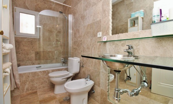 Resale - Freistehende Villa -
Las Ramblas Golf - Las Ramblas