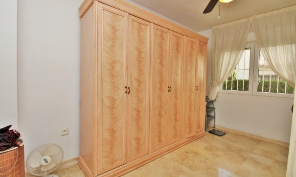 Resale - Freistehende Villa -
Las Ramblas Golf - Las Ramblas