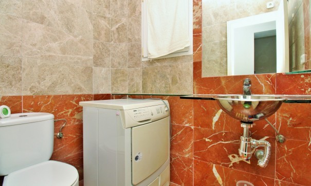 Resale - Freistehende Villa -
Las Ramblas Golf - Las Ramblas