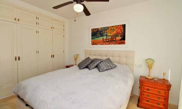 Resale - Freistehende Villa -
Las Ramblas Golf - Las Ramblas