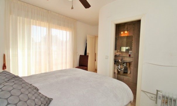 Resale - Freistehende Villa -
Las Ramblas Golf - Las Ramblas