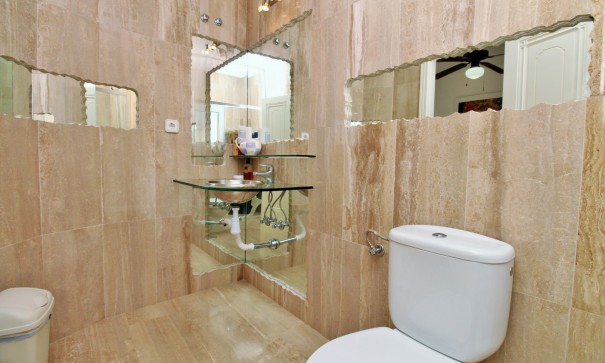 Resale - Freistehende Villa -
Las Ramblas Golf - Las Ramblas