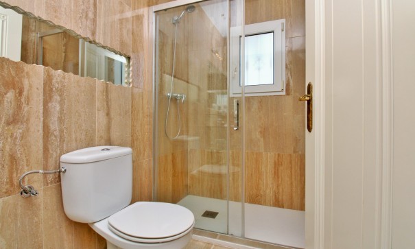 Resale - Freistehende Villa -
Las Ramblas Golf - Las Ramblas