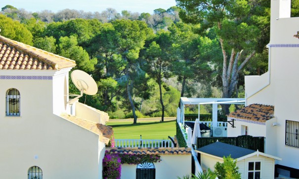 Resale - Freistehende Villa -
Las Ramblas Golf - Las Ramblas