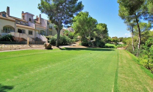 Resale - Freistehende Villa -
Las Ramblas Golf - Las Ramblas