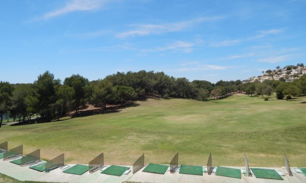 Resale - Freistehende Villa -
Las Ramblas Golf - Las Ramblas