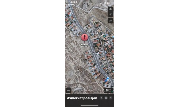 Herverkoop - Perceel Grond -
Mutxamel - mutxamel