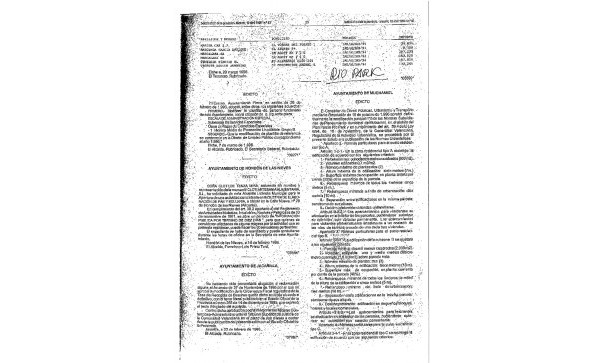 Herverkoop - Perceel Grond -
Mutxamel - mutxamel