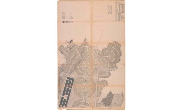 Herverkoop - Perceel Grond -
Mutxamel - mutxamel