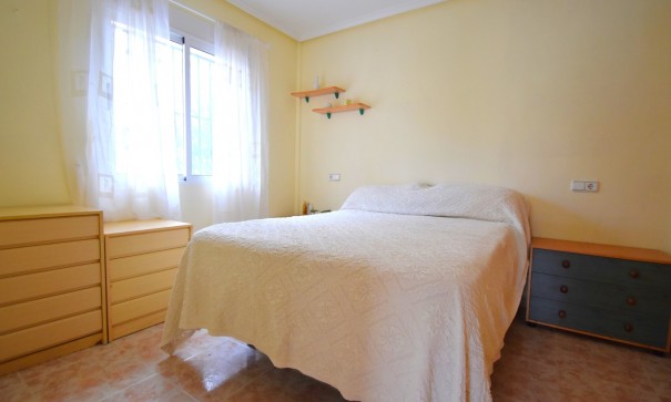 Återförsäljning - Villa i parhus -
Orihuela Costa - Playa Flamenca