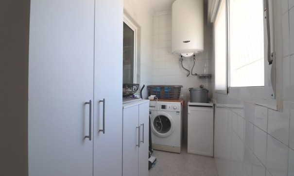 Återförsäljning - Fristående villa -
Algorfa - Lomas de La Juliana