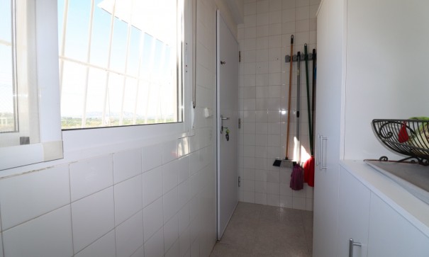 Återförsäljning - Fristående villa -
Algorfa - Lomas de La Juliana