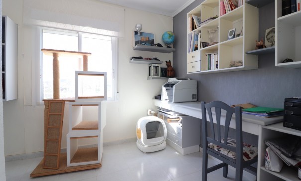 Återförsäljning - Fristående villa -
Algorfa - Lomas de La Juliana