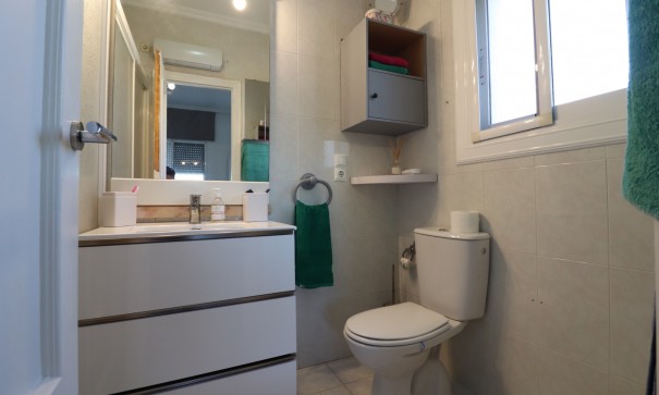 Återförsäljning - Fristående villa -
Algorfa - Lomas de La Juliana