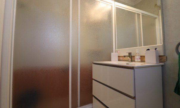 Återförsäljning - Fristående villa -
Algorfa - Lomas de La Juliana