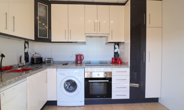 Revente - Appartement -
Benijofar - Benijofar - Village