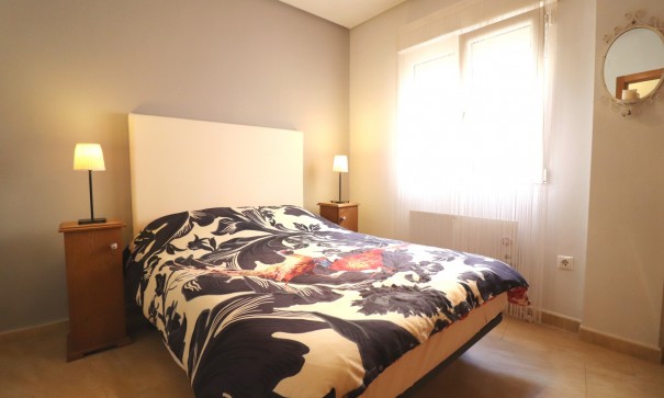 Revente - Appartement -
Benijofar - Benijofar - Village