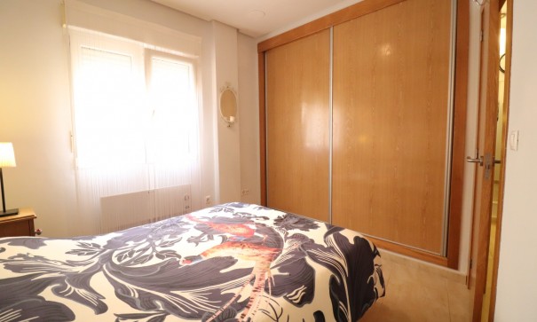 Revente - Appartement -
Benijofar - Benijofar - Village