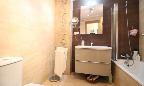 Revente - Appartement -
Benijofar - Benijofar - Village