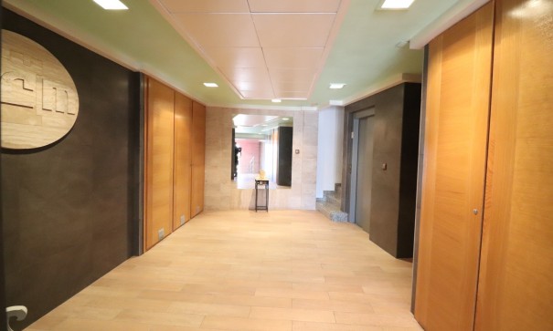 Revente - Appartement -
Benijofar - Benijofar - Village