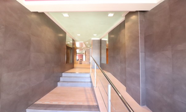 Revente - Appartement -
Benijofar - Benijofar - Village