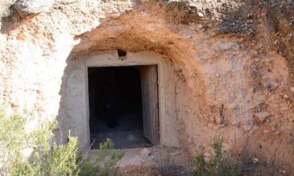 Sprzedaż - Willa wolnostojąca -
Monóvar