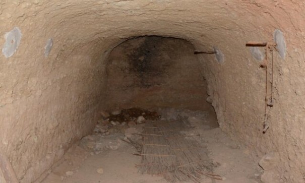 Sprzedaż - Willa wolnostojąca -
Monóvar