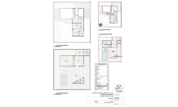 Nowa konstrukcja - Willa wolnostojąca -
Fortuna