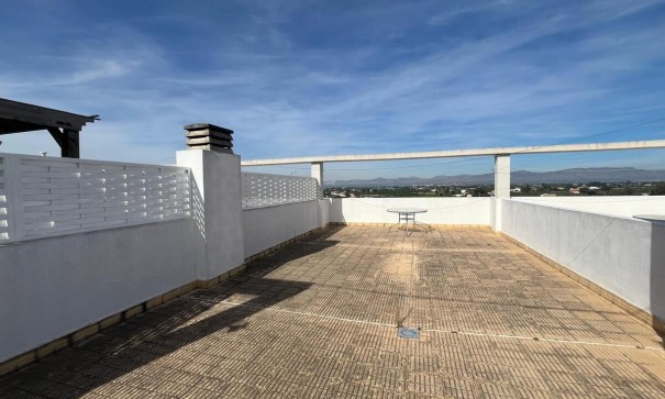 Videresalg - Lejlighed lejlighed -
Almoradí