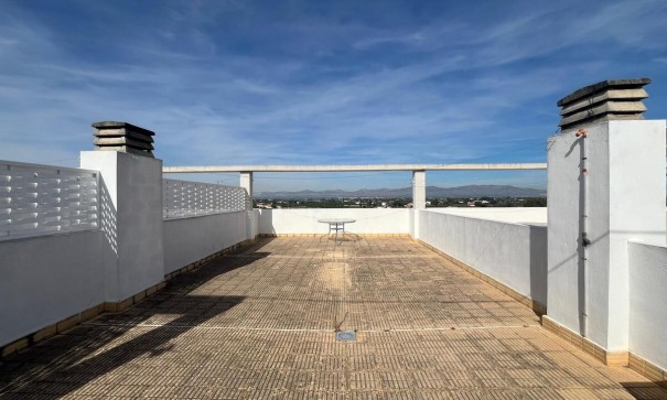 Videresalg - Lejlighed lejlighed -
Almoradí