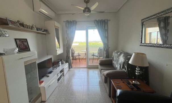 Videresalg - Lejlighed lejlighed -
Almoradí