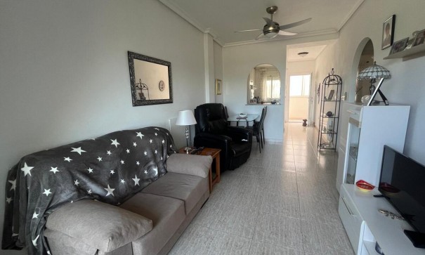 Videresalg - Lejlighed lejlighed -
Almoradí