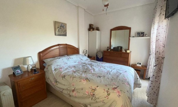 Videresalg - Lejlighed lejlighed -
Almoradí