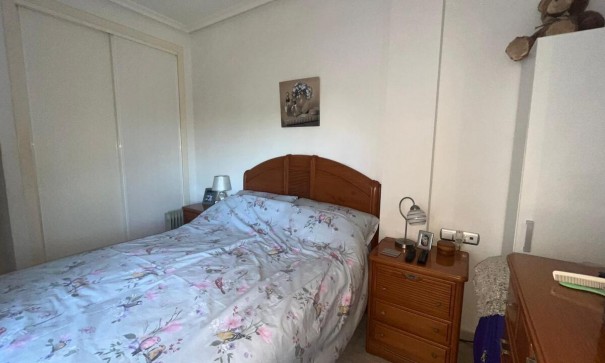 Videresalg - Lejlighed lejlighed -
Almoradí