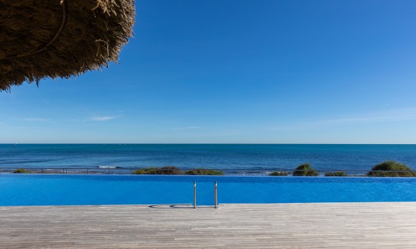 Resale - Wohnung Appartement -
Torrevieja - Punta Prima