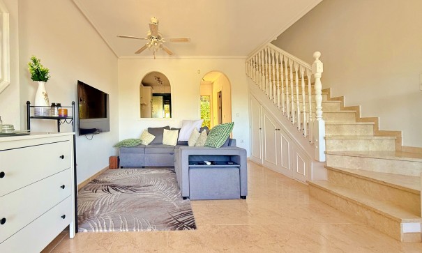 Resale - Stadthaus -
Orihuela - Orihuela Costa