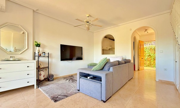 Resale - Stadthaus -
Orihuela - Orihuela Costa