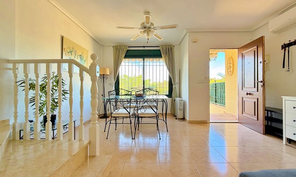 Resale - Stadthaus -
Orihuela - Orihuela Costa