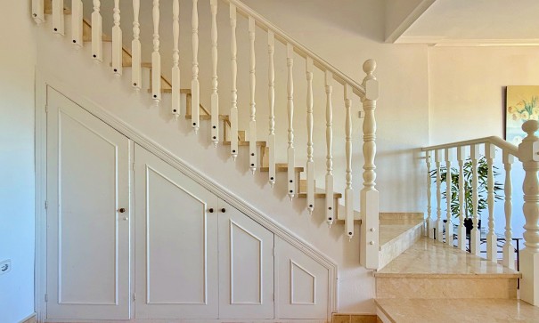 Resale - Stadthaus -
Orihuela - Orihuela Costa