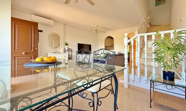 Resale - Stadthaus -
Orihuela - Orihuela Costa