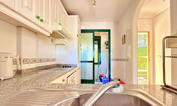 Resale - Stadthaus -
Orihuela - Orihuela Costa