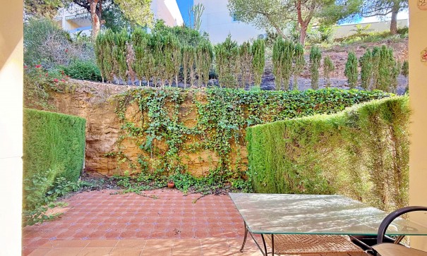 Resale - Stadthaus -
Orihuela - Orihuela Costa