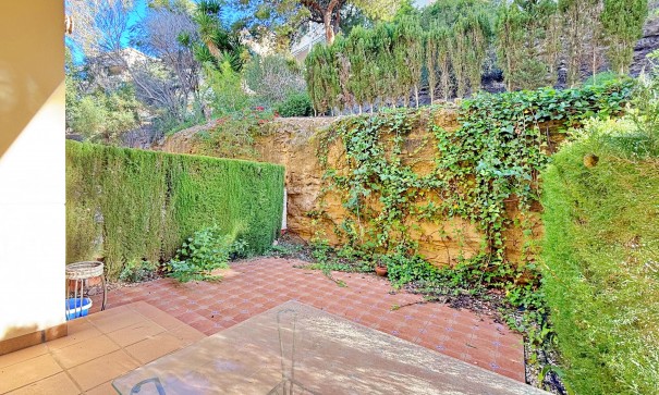 Resale - Stadthaus -
Orihuela - Orihuela Costa