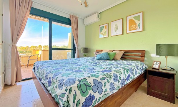 Resale - Stadthaus -
Orihuela - Orihuela Costa