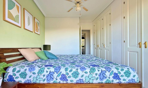 Resale - Stadthaus -
Orihuela - Orihuela Costa