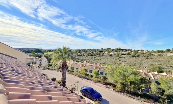 Resale - Stadthaus -
Orihuela - Orihuela Costa