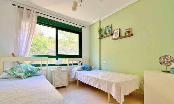 Resale - Stadthaus -
Orihuela - Orihuela Costa