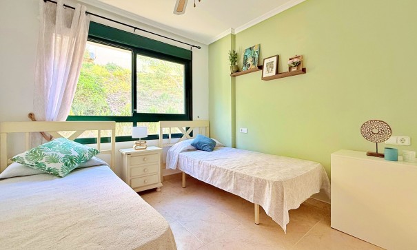 Resale - Stadthaus -
Orihuela - Orihuela Costa